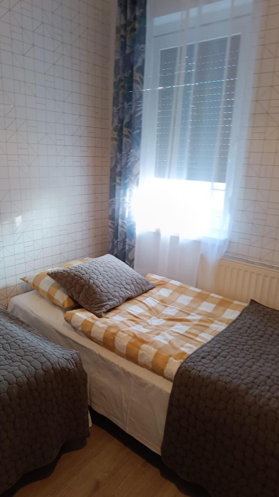 Apartament U Janeczki Степниця Екстер'єр фото
