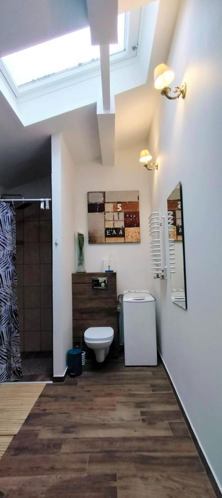 Apartament U Janeczki Степниця Екстер'єр фото