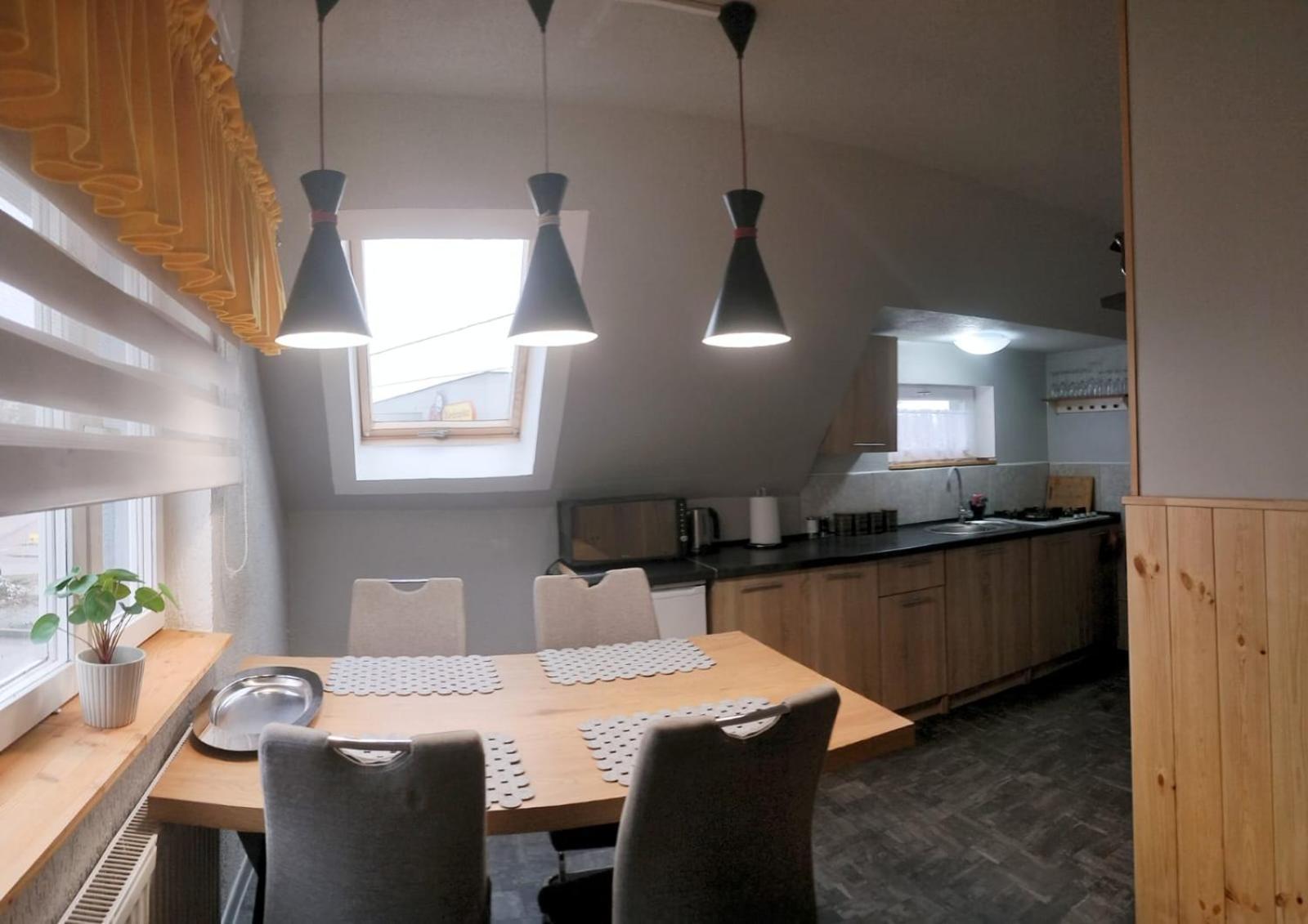 Apartament U Janeczki Степниця Екстер'єр фото