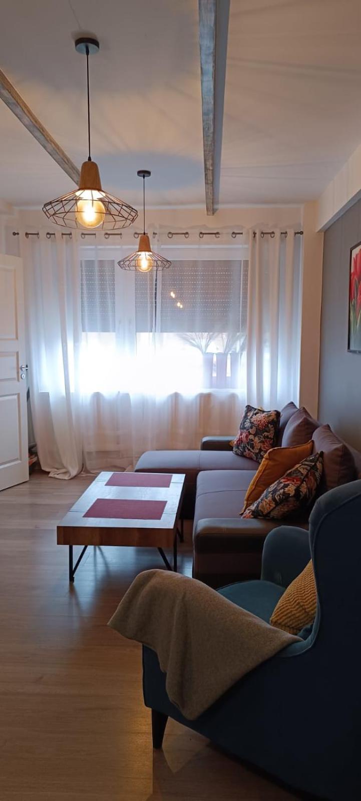 Apartament U Janeczki Степниця Екстер'єр фото